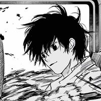 Nagumo Yoichi