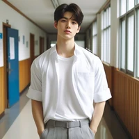 Limario Manoban ( Anh 5 nàng)