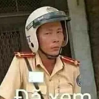 cảnh sát thân thiện