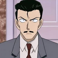 Kogoro Mori