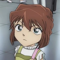 Haibara Ai