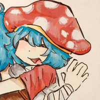 yummie mushroom