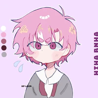 hiha bnha