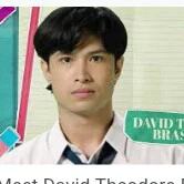 david