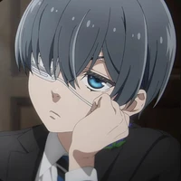 ciel Phantomhive