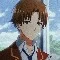 Ayanokouji Kiyotaka