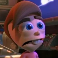 timmy turner (3d)