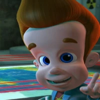 jimmy neutron