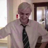 Draco Malfoy