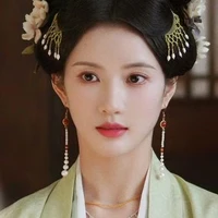 Lệ Thọ Hoa/Lệ đại nương