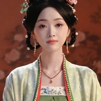 Lệ Phúc Huệ/Lệ nhị nương