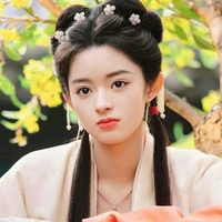 Lệ Nhạc Thiện/Lệ Thất nương