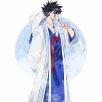 Kuroba Kaito | Anh