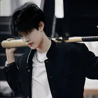 Trương Cực_🍊