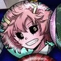 ashido mina