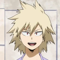 bakugou mitsuki