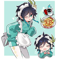 Barbatos/Venti