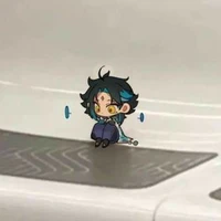 Alatus/Xiao