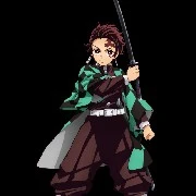Tanjiro Kamado