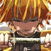 Zenitsu Agatsuma