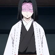 Ubuyashiki