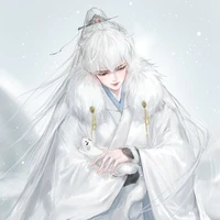 Lăng Tư Đình ( ngũ thiếu gia họ Lăng)