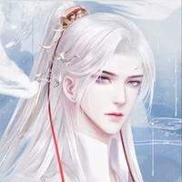 Lăng Tư An ( đại thiếu gia họ Lăng)