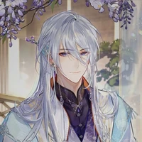 Lăng Tư Hàn ( tam thiếu gia họ Lăng)