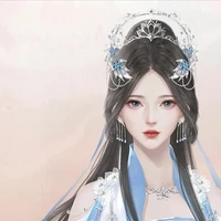 Thẩm Tịch Vy ( tiểu thư Tịch gia)