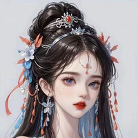 Dạ Dương Ninh Nguyệt ( đại tỷ)