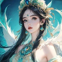 Dạ Dương Ninh Vũ ( nhị tỷ)