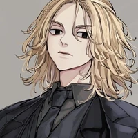 Sano Manjirou-Mikey