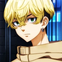 Chifuyu Matsuno