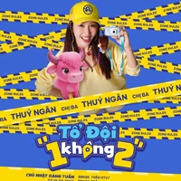 Lê Huỳnh Thúy Ngân