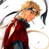 Uzumaki Naruto
