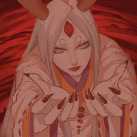 Otsutsuki Kaguya