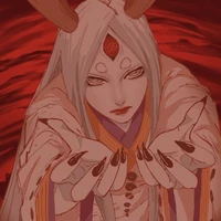 Otsutsuki Kaguya