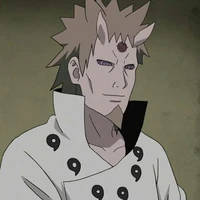 Otsutsuki Hagoromo