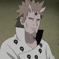 Otsutsuki Hagoromo