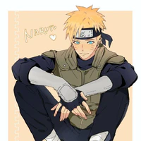 Otsutsuki Rento/Uzumaki Naruto