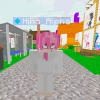 Hiha Alpha🎀