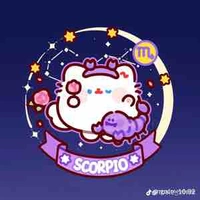 Bọ cạp / nam