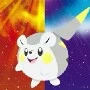 togedemaru