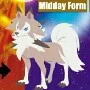 lycanroc