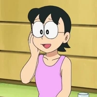 mẹ nobita