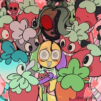tg mê berryfunny