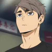 Osamu Miya