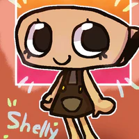 Shelly fossillian