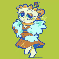 teagan