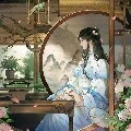 Quốc Công phu nhân-Mẹ Bội Á Na